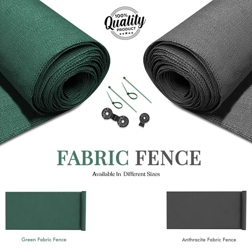 Garden privacy screen netting - garden,