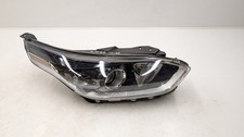 KIA CEED MK3 HEADLIGHT HALOGEN