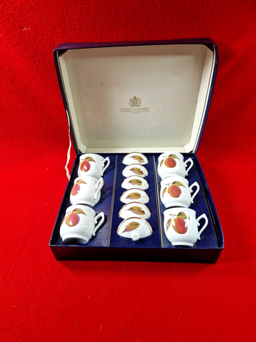 Royal worcester evesham - royal,