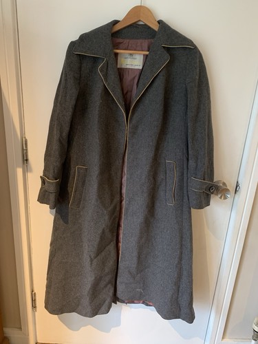 Women vintage aquascutum - women’s,