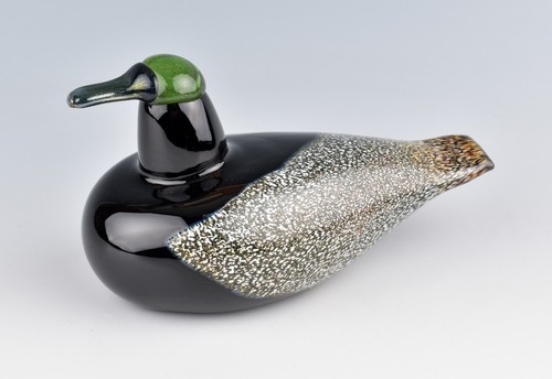 Iittala oiva toikka - iittala, (finland)