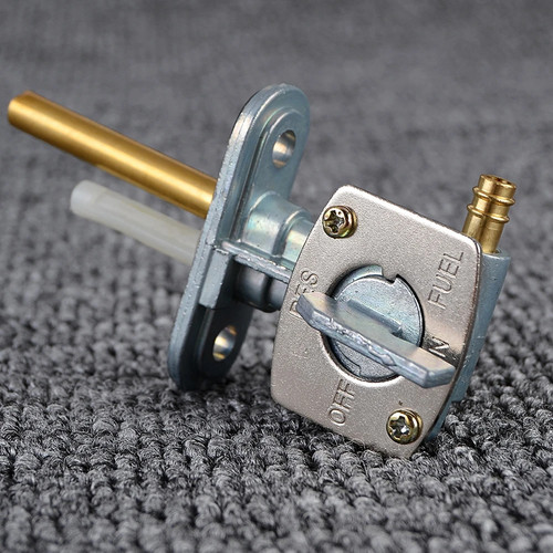 Fuel tank switch valve - fuel,