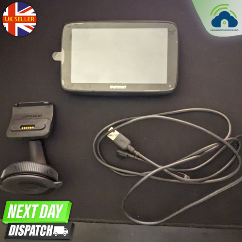 Tomtom pro 7350 satnav - tomtom,