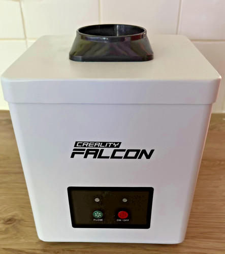 Creality falcon yw45 - creality,