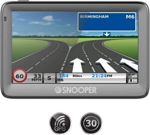 Snooper truckmate s5100 - snooper,