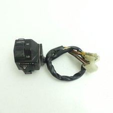 Yamaha RD 350 LC YPVS 31K handlebar switch left indicator switch C2483