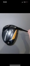Callaway Marvik Driver 10.5