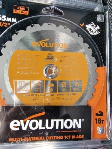 Evolution rage orange 1655mm - rage,