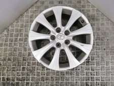 Lexus IS 220D-250-350 2007 R17