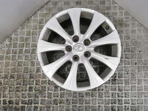 Lexus 220d 250 350 - is, 2007