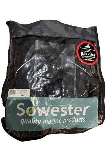 Sowester auto inflate - , sailing