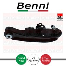 Track Control Arm Front Right