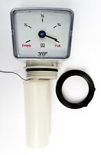 TANK FLOAT GAUGE 3 ft. Oil or