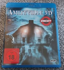 Amityville 3 (Uncut) (2D +