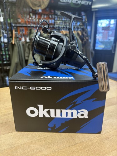 Okuma inception 6000 quick set - okuma,
