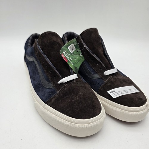 Vans sk8 low heiq eco - vans, sk8-low