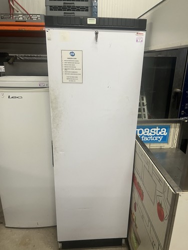 Commercial upright freezer - upright,