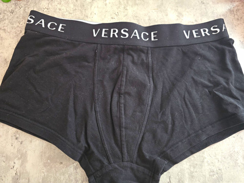 Versace men boxer briefs - versace,