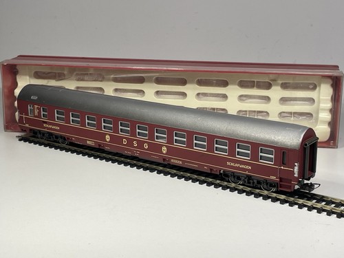 Rivarossi 2919 german dsg - rivarossi,