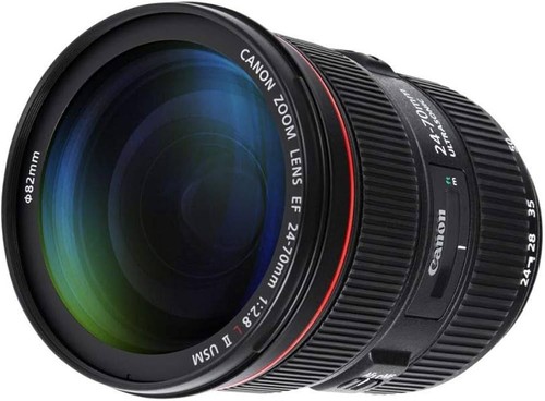 Canon 70mm 2 - f/2.8l, usm