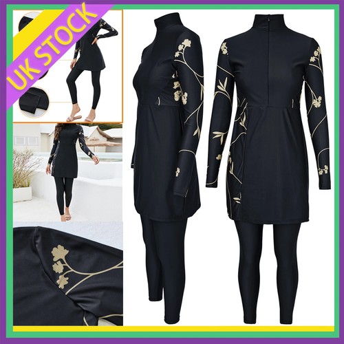 Womens full cover - womens, burkini