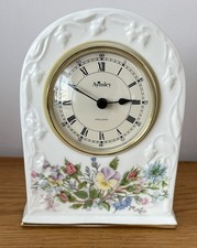 Aynsley Wild Tudor Mantle