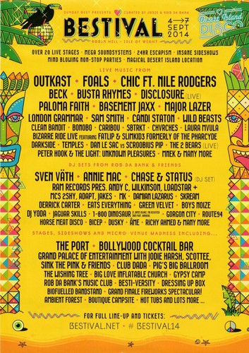 Official bestival 2014 - a3,