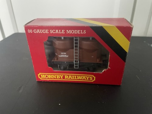 Hornby r125 prestwin twin - r125,