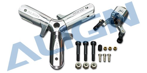 Align rex 700e - t-rex,