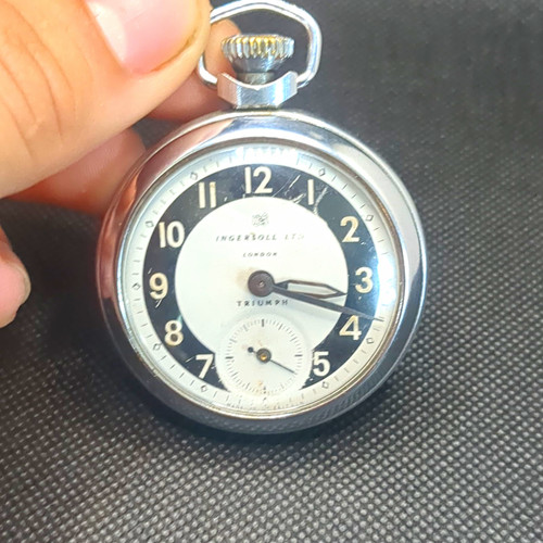 Ingersoll london triumph - ingersoll,