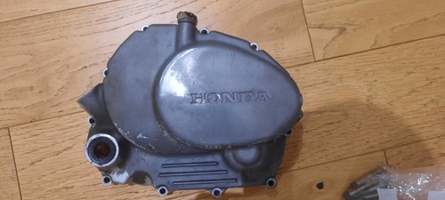 Honda 125 xl125s 1982 - 125,