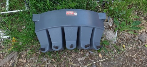 Milk bar compartment calf - bar,