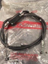 Kawasaki Genuine New Z550 H1