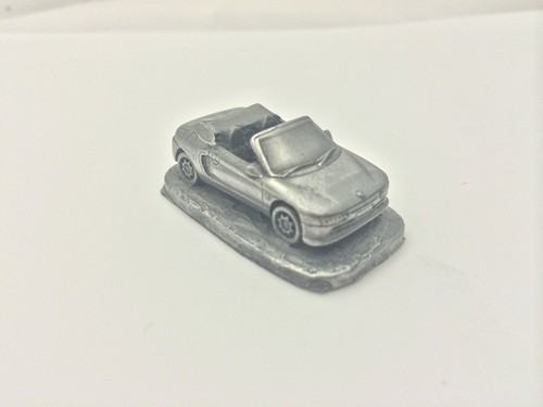 Honda beat ref95 - honda, effect