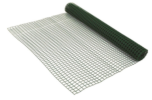 Plastic mesh net - mesh,