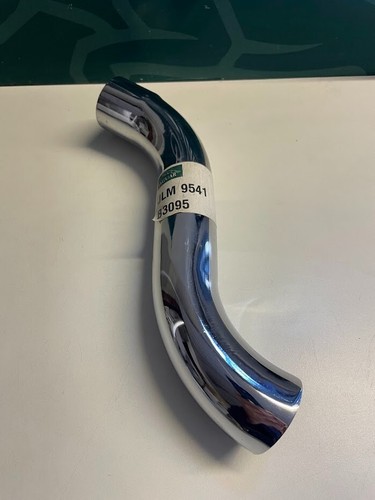 Jaguar xj6 series exhaust - jaguar, 2