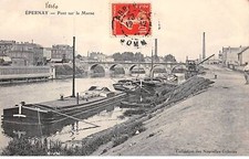 51-SAN59339-EPERNAY. Bridge