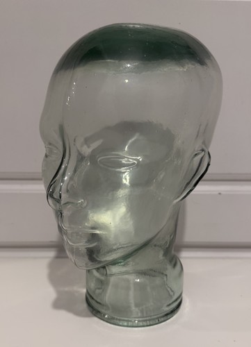 Vintage tinted moulded green - vintage,
