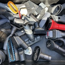 Various Vacuum Parts Brushes