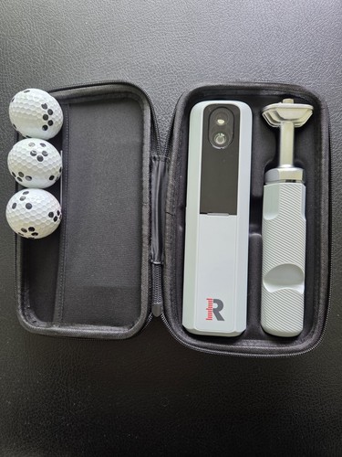 Rapsodo mlm2 pro golf - rapsodo,