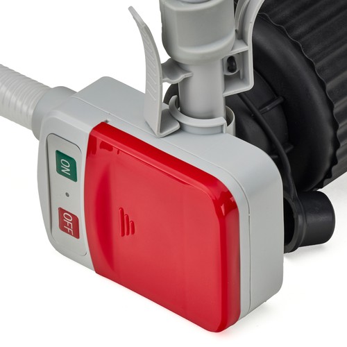 Electric fuel transfer pump - electric,