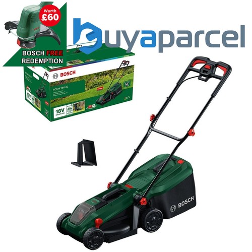 Bosch rotak 18v cordless - bosch, 18v-32
