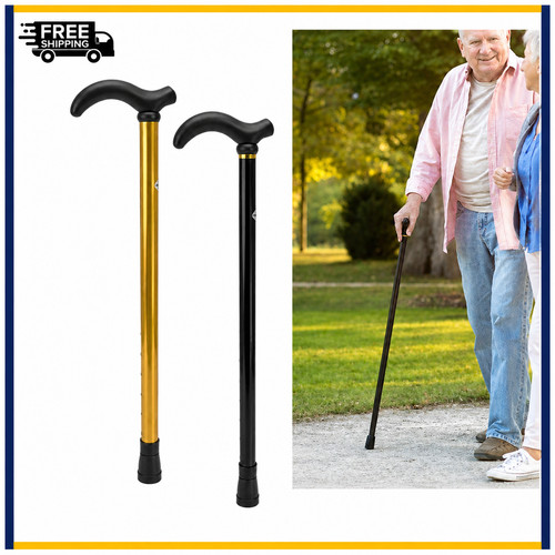 Adjustable walking cane for - adjustable,