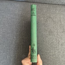 The Three Golliwogs Enid