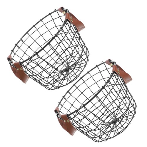 Pcs round wire storage - pcs,
