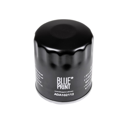 Blueprint ada102112 oil filter - ada102112,