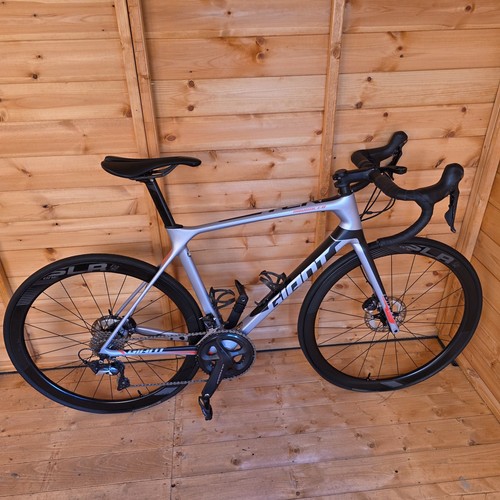 Giant tcr advanced pro 2019 - 1,