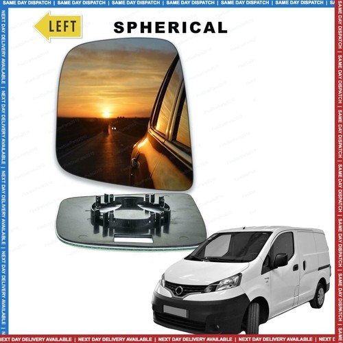 For nissan nv200 left - for,