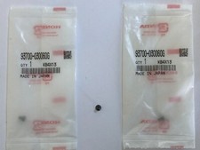 2 GENUINE HONDA CBX 1000