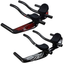 Carbon Handlebar 31.8mm Road